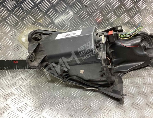 Фара правая Citroen C3 Pluriel (HB) 2003-2006  Citroen C3 C3 Pluriel (HB) 2003-2006