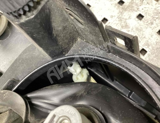 Фара левая BMW 5-Series (E39) 1995-2000  BMW 5-Series 5-Series (E39) 1995-2000