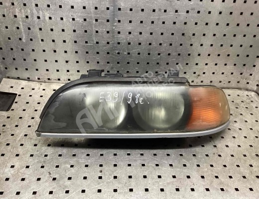 Фара левая BMW 5-Series (E39) 1995-2000  BMW 5-Series 5-Series (E39) 1995-2000