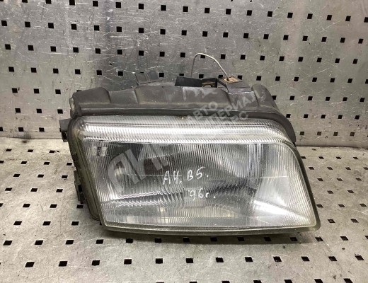 Фара правая Audi A4 B5 (8D) 1994-1999  Audi A4 A4 B5 (8D) 1994-1999