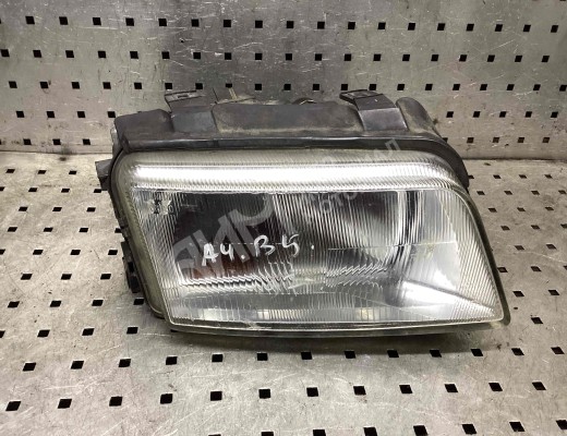Фара правая Audi A4 B5 (8D) 1994-1999  Audi A4 A4 B5 (8D) 1994-1999