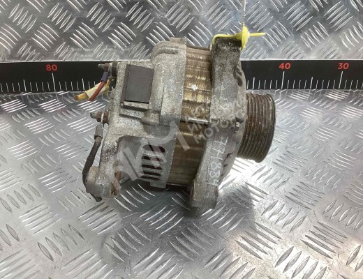 Генератор Scania G-Series I 2005-2017  Scania G-series G-Series I 2005-2017