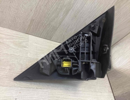 Зеркало наружное правое Renault Scenic II (JM) 2003-2006  Renault Scenic Scenic II (JM) 2003-2006