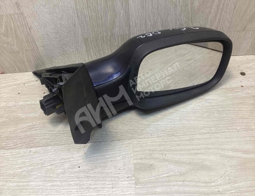 Зеркало наружное правое Renault Scenic II (JM) 2003-2006  Renault Scenic Scenic II (JM) 2003-2006