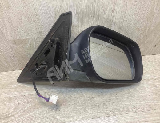 Зеркало наружное правое Mazda 6 I (GG) 2002-2005  Mazda 6 6 I (GG) 2002-2005