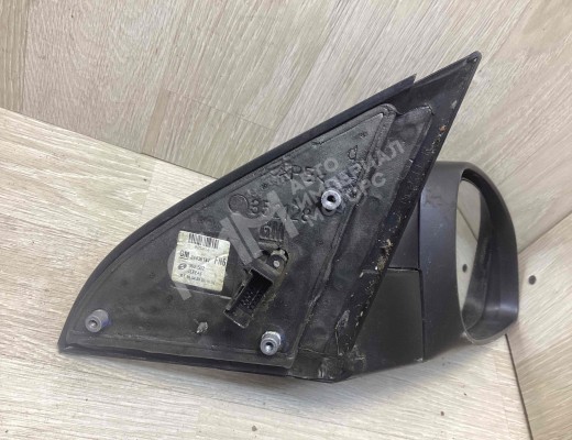 Зеркало наружное правое Opel Signum 2003-2005  Opel Signum Signum 2003-2005