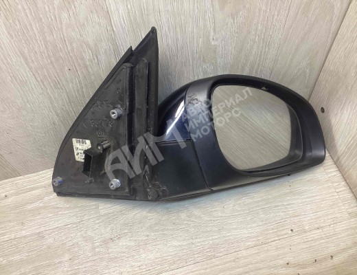 Зеркало наружное правое Opel Signum 2003-2005  Opel Signum Signum 2003-2005