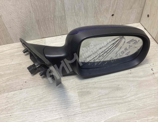 Зеркало наружное правое  Opel Tigra B 2004-2009