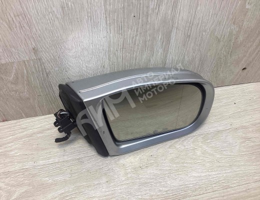 Зеркало наружное правое Mercedes E (W210) 1999-2002 рестайлинг  Mercedes E E (W210) 1999-2002 рестайлинг