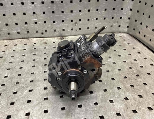 ТНВД Hyundai Matrix I (FC) 2001-2010  Hyundai Matrix Matrix I (FC) 2001-2010