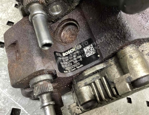 ТНВД Renault Laguna II (X74) 2001-2005  Renault Laguna Laguna II (X74) 2001-2005