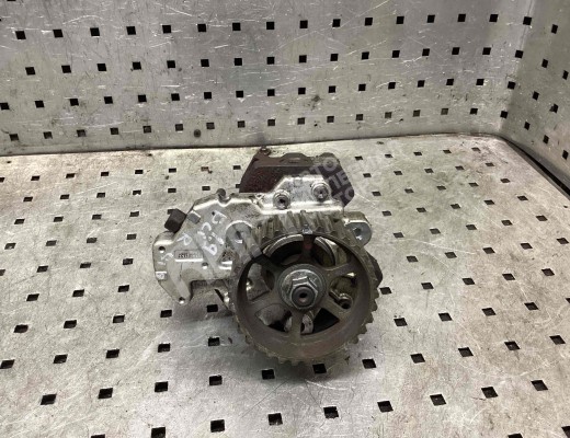 ТНВД Renault Laguna II (X74) 2001-2005  Renault Laguna Laguna II (X74) 2001-2005