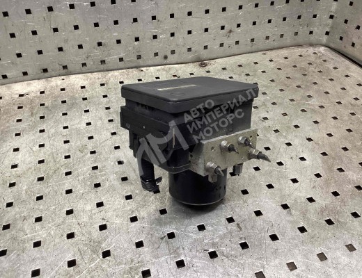 Блок ABS Mazda 3 I (BK) 2003-2009  Mazda 3 3 I (BK) 2003-2009