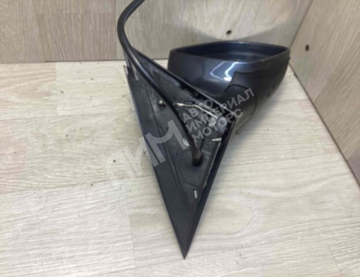 Зеркало наружное правое Volkswagen Passat B5 (3B) 1996-2000  Volkswagen Passat Passat B5 (3B) 1996-2000