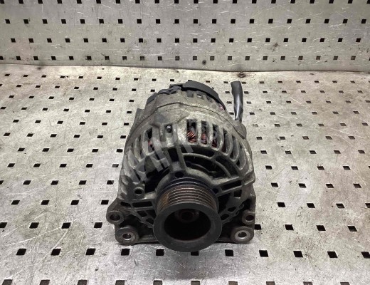Генератор Volkswagen Golf IV (1J) 1997-2004  Volkswagen Golf Golf IV (1J) 1997-2004