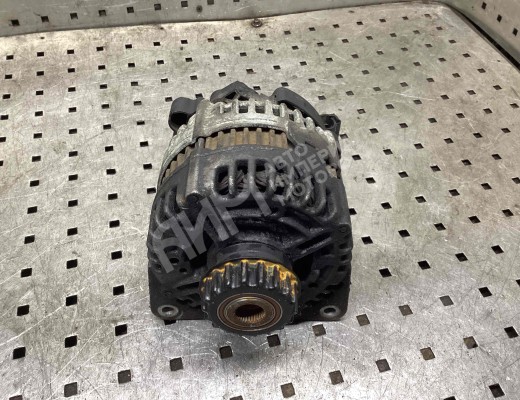 Генератор Volkswagen Touareg I (7L) 2002-2006  Volkswagen Touareg Touareg I (7L) 2002-2006