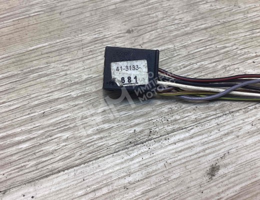 Зеркало наружное левое Mercedes C (W203) 2000-2004  Mercedes C C (W203) 2000-2004