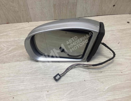 Зеркало наружное левое Mercedes C (W203) 2000-2004  Mercedes C C (W203) 2000-2004
