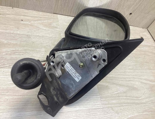 Зеркало наружное левое Lada I 2004-2013  Lada Kalina I 2004-2013