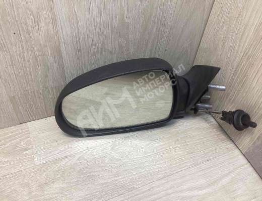 Зеркало наружное левое Lada I 2004-2013  Lada Kalina I 2004-2013