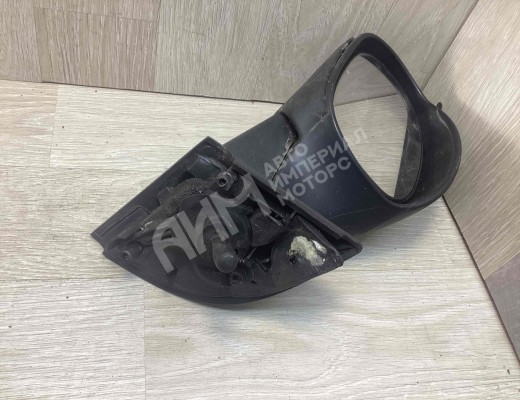 Зеркало наружное левое Citroen C3 I (F) 2002-2010  Citroen C3 C3 I (F) 2002-2010