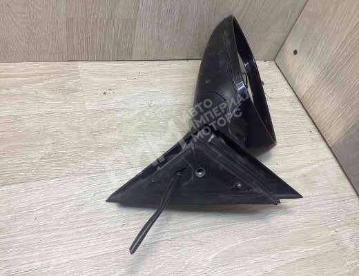 Зеркало наружное левое Volkswagen Passat B5+ (3B) 2000-2005 рестайлинг  Volkswagen Passat Passat B5+ (3B) 2000-2005 рестайлинг