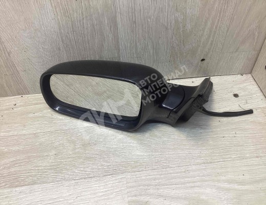 Зеркало наружное левое Volkswagen Passat B5+ (3B) 2000-2005 рестайлинг  Volkswagen Passat Passat B5+ (3B) 2000-2005 рестайлинг