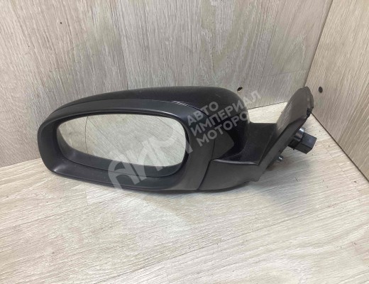 Зеркало наружное левое Opel Signum 2003-2005  Opel Signum Signum 2003-2005