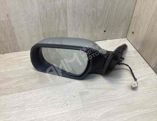 Зеркало наружное левое Mazda 6 I (GG) 2002-2005  Mazda 6 6 I (GG) 2002-2005