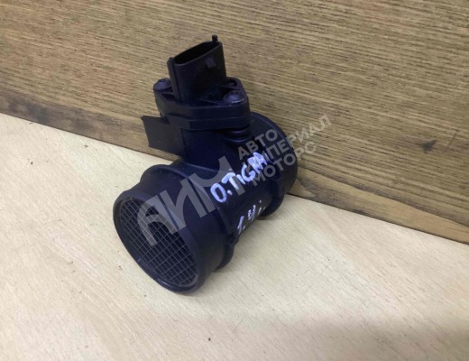 Расходомер воздуха Opel Tigra B 2004-2009  Opel Tigra Tigra B 2004-2009