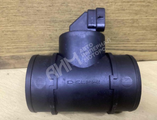 Расходомер воздуха Opel Astra G 1998-2004  Opel Astra Astra G 1998-2004