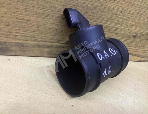 Расходомер воздуха Opel Astra G 1998-2004  Opel Astra Astra G 1998-2004