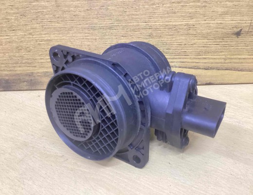 Расходомер воздуха Volkswagen Touran I (1T) 2003-2006  Volkswagen Touran Touran I (1T) 2003-2006