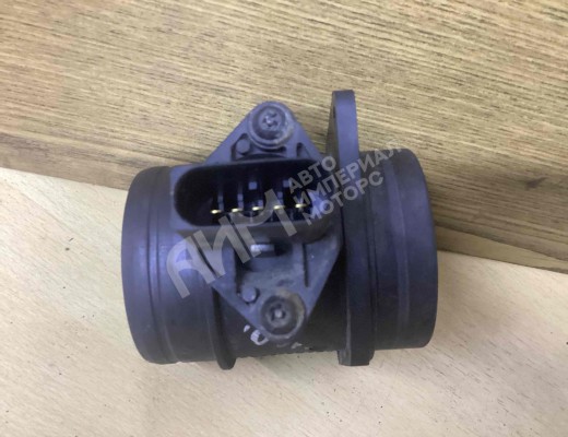 Расходомер воздуха Seat Ibiza III (6L) 2002-2008  Seat Ibiza Ibiza III (6L) 2002-2008