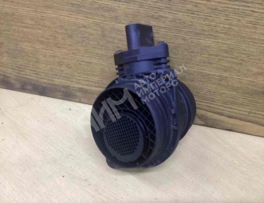 Расходомер воздуха Seat Ibiza III (6L) 2002-2008  Seat Ibiza Ibiza III (6L) 2002-2008