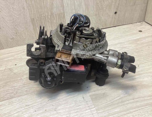 Моновпрыск Audi 80 B3 (89) 1986-1991  Audi 80 80 B3 (89) 1986-1991