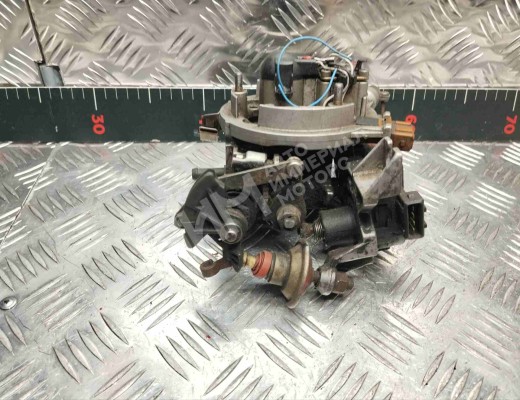 Моновпрыск Audi 80 B3 (89) 1986-1991  Audi 80 80 B3 (89) 1986-1991