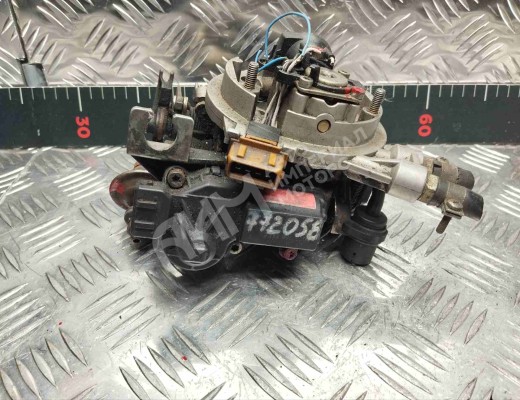 Моновпрыск Audi 80 B3 (89) 1986-1991  Audi 80 80 B3 (89) 1986-1991