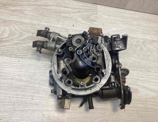 Моновпрыск Audi 80 B3 (89) 1986-1991  Audi 80 80 B3 (89) 1986-1991