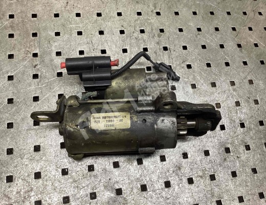 Стартер Ford Mondeo III 2000-2003  Ford Mondeo Mondeo III 2000-2003