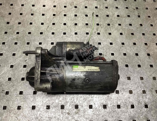 Стартер Renault Laguna II (X74) 2001-2005  Renault Laguna Laguna II (X74) 2001-2005