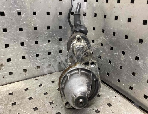 Стартер Mercedes E (W124) 1985-1996  Mercedes E E (W124) 1985-1996