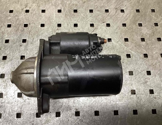 Стартер Hyundai Matrix I (FC) 2001-2010  Hyundai Matrix Matrix I (FC) 2001-2010