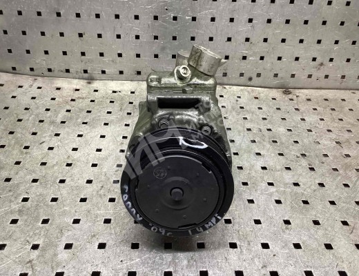 Компрессор кондиционера Volkswagen Caddy III (2K) 2004-2010  Volkswagen Caddy Caddy III (2K) 2004-2010