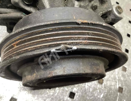 Компрессор кондиционера Audi A4 B5 (8D) 1999-2001 рестайлинг  Audi A4 A4 B5 (8D) 1999-2001 рестайлинг
