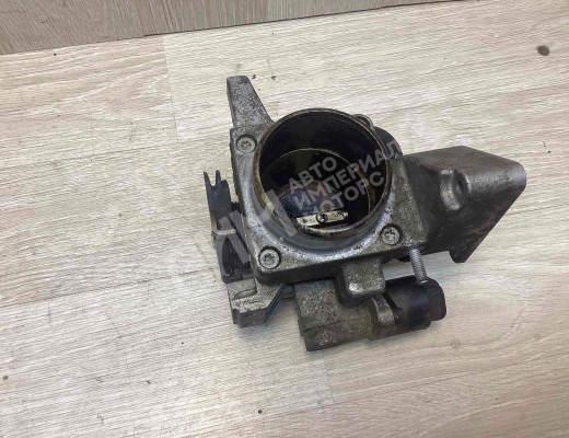 Заслонка дроссельная Opel Vectra B 1995-1999  Opel Vectra Vectra B 1995-1999