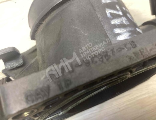 Заслонка дроссельная Mazda 6 I (GG) 2002-2005  Mazda 6 6 I (GG) 2002-2005