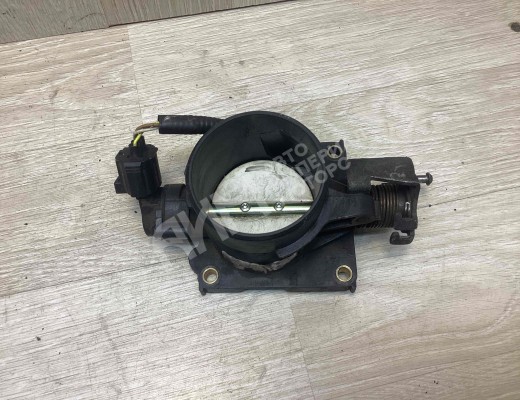 Заслонка дроссельная Mazda 6 I (GG) 2002-2005  Mazda 6 6 I (GG) 2002-2005