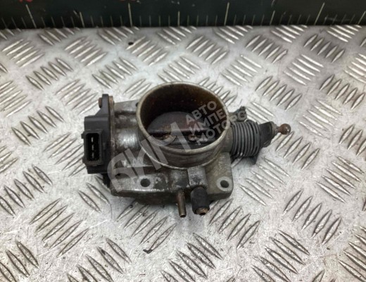 Заслонка дроссельная Volvo V70 I (LW) 1996-2000  Volvo V70 V70 I (LW) 1996-2000
