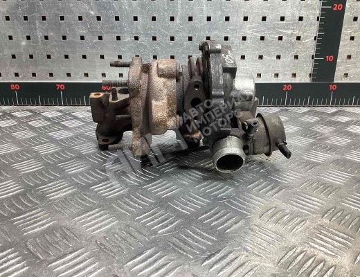 Турбина Seat Ibiza III (6L) 2002-2008  Seat Ibiza Ibiza III (6L) 2002-2008
